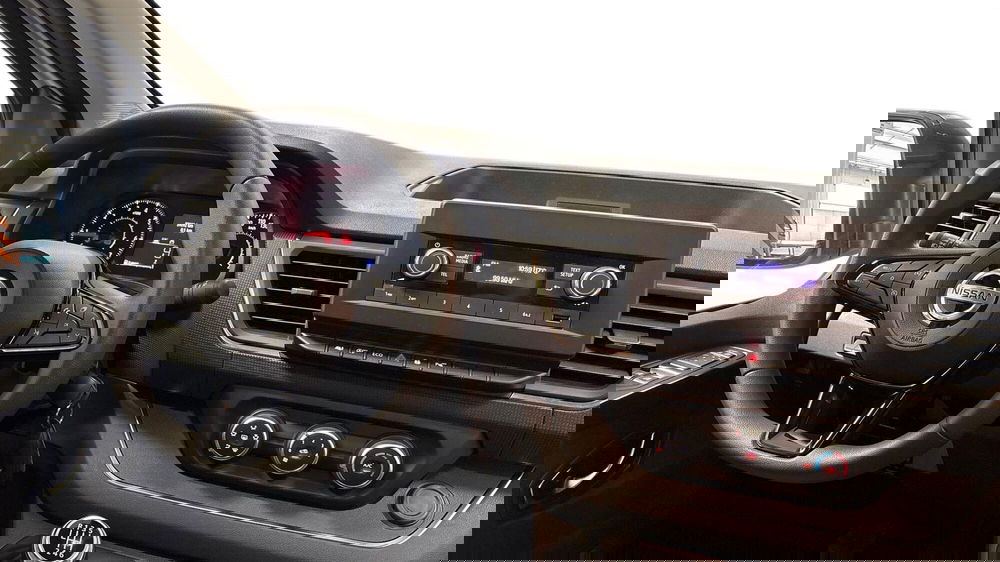 Nissan Primastar usata a Treviso (7)