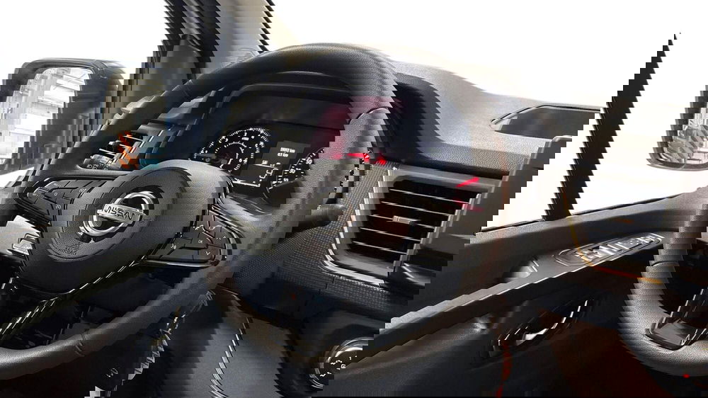 Nissan Primastar usata a Treviso (8)