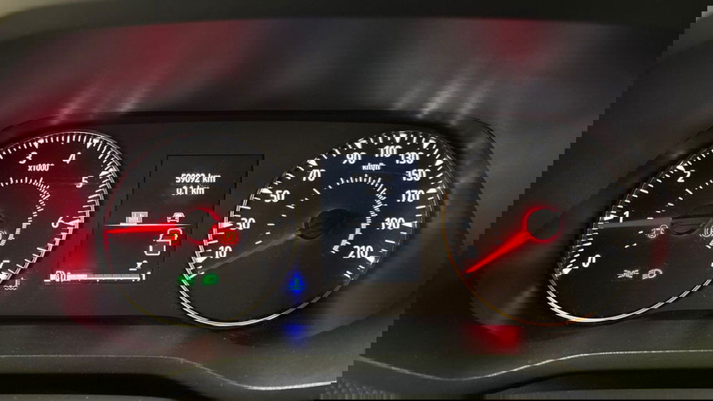 Nissan Primastar usata a Treviso (9)