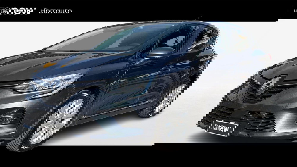 Renault Clio usata a Treviso