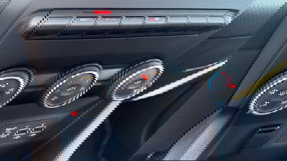 Renault Clio usata a Treviso (10)