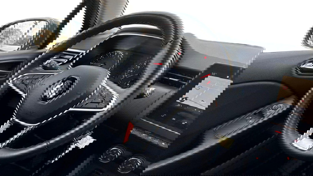 Renault Clio usata a Treviso (12)