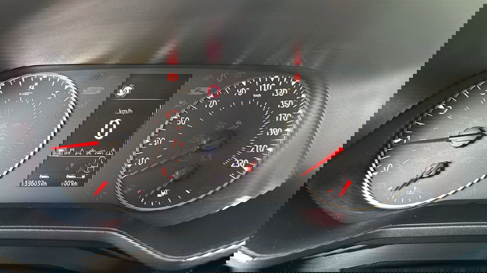 Renault Clio usata a Treviso (13)