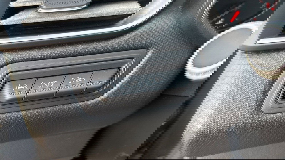 Renault Clio usata a Treviso (14)