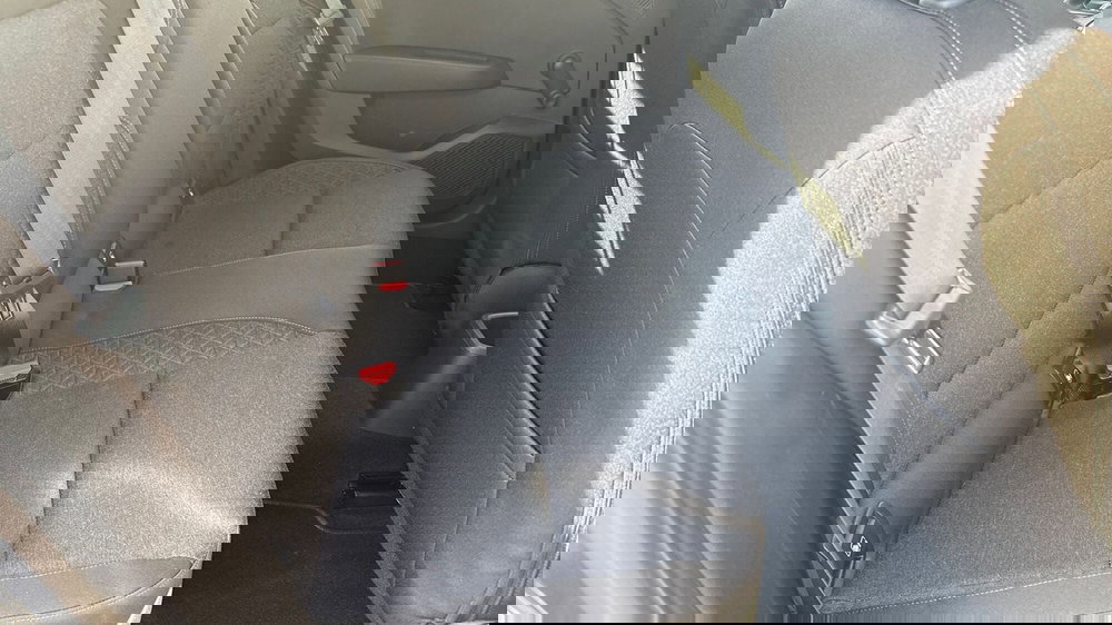 Renault Clio usata a Treviso (15)