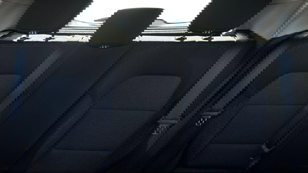 Renault Clio usata a Treviso (16)