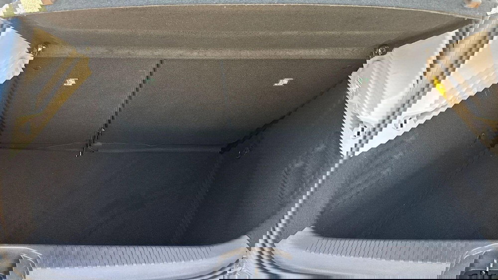 Renault Clio usata a Treviso (17)