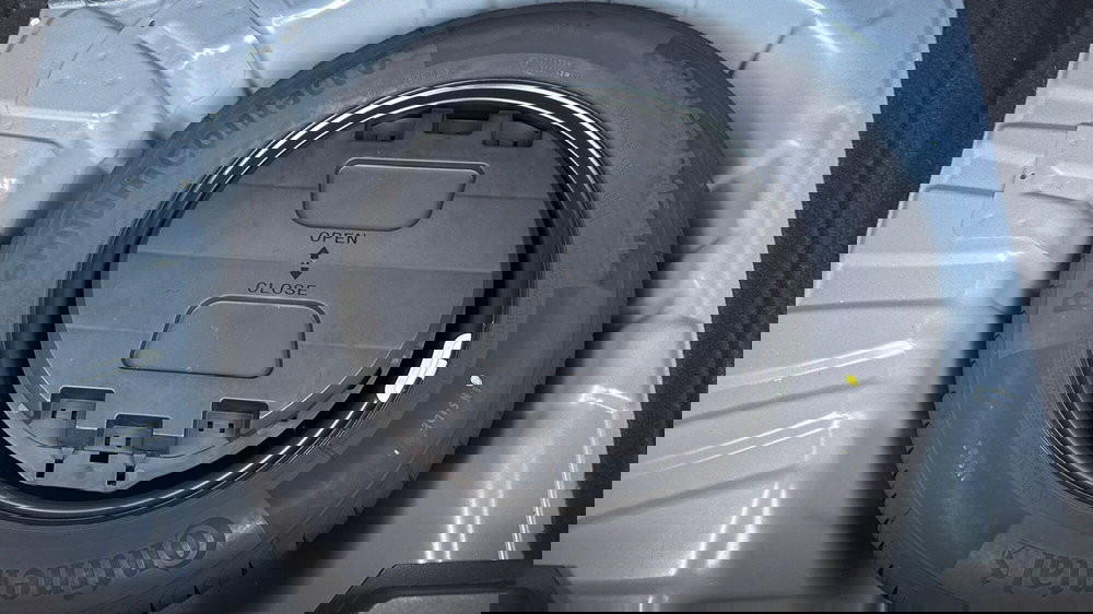 Renault Clio usata a Treviso (18)