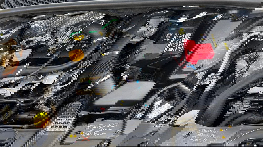 Renault Clio usata a Treviso (19)