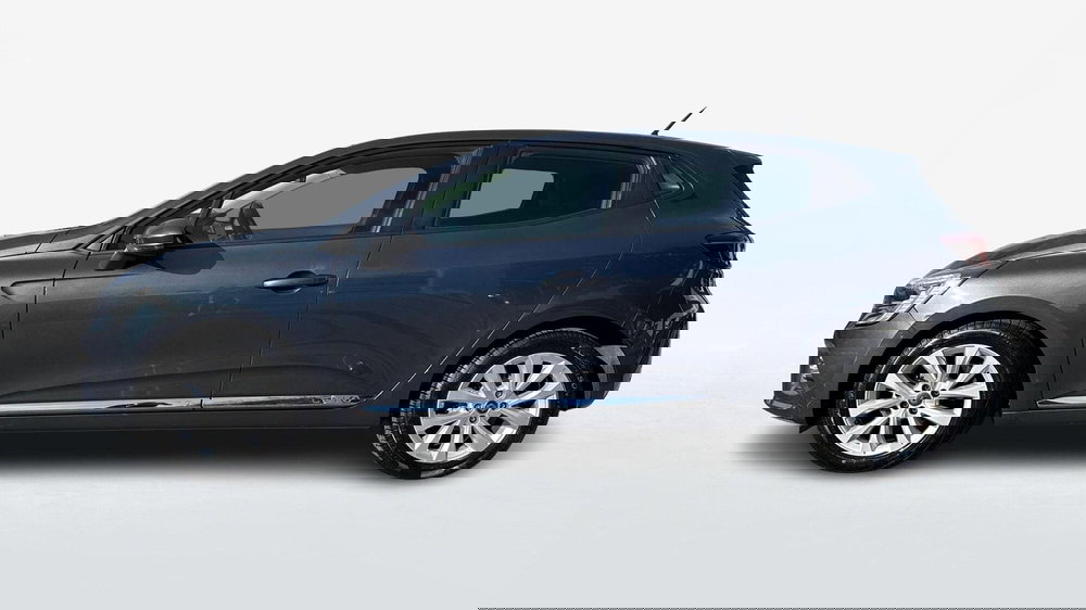 Renault Clio usata a Treviso (2)