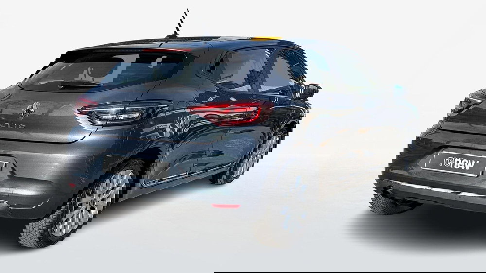 Renault Clio usata a Treviso (3)