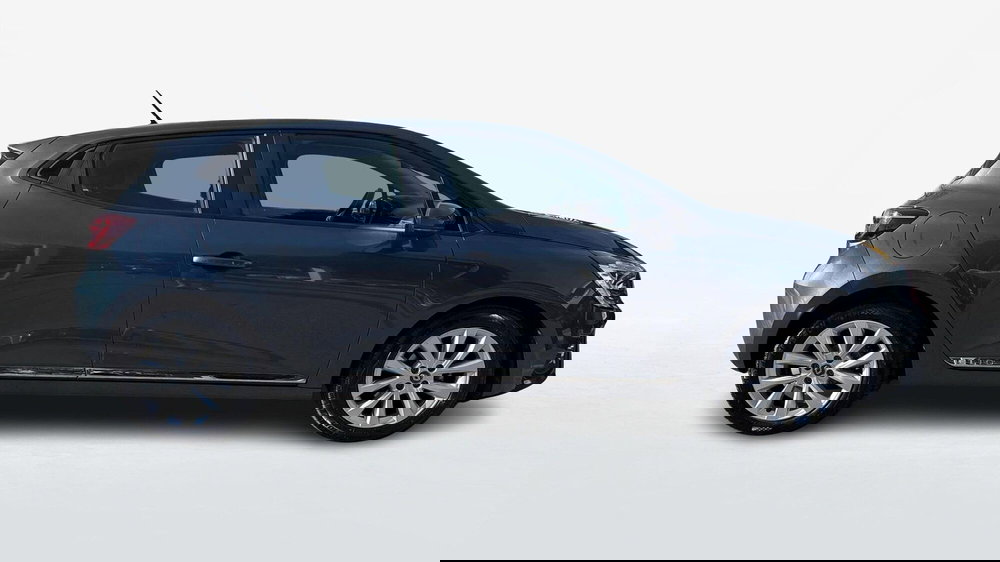 Renault Clio usata a Treviso (4)