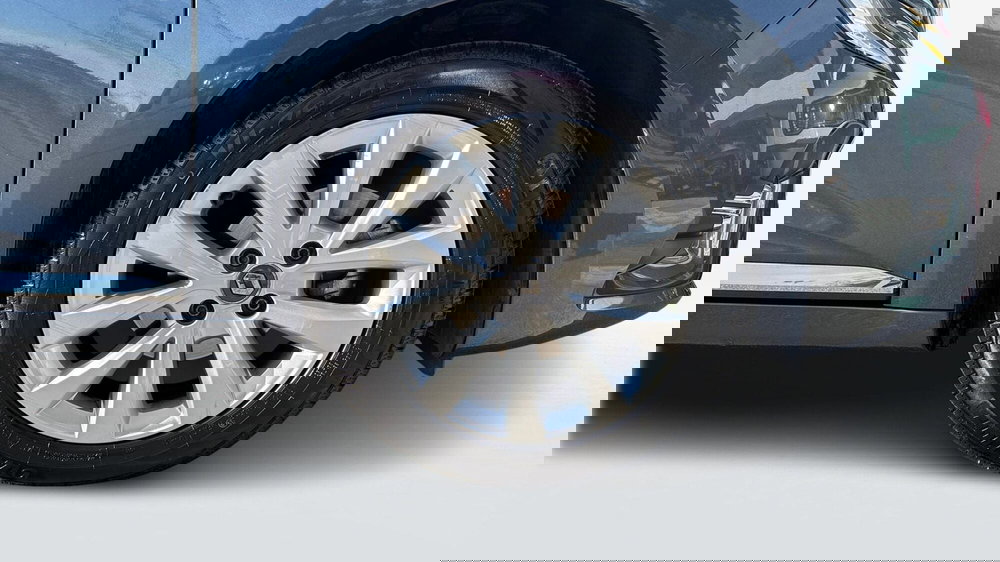 Renault Clio usata a Treviso (5)