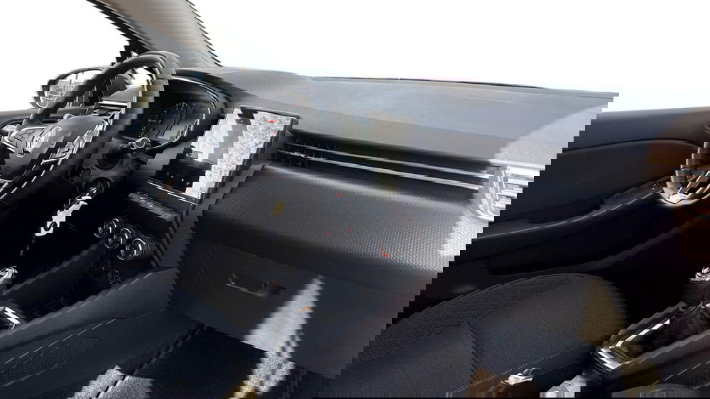 Renault Clio usata a Treviso (6)