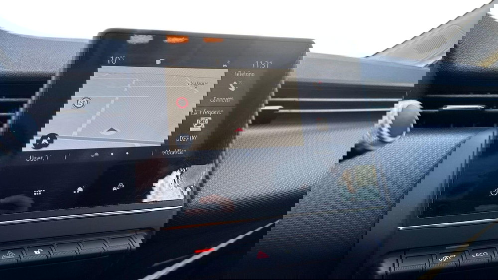 Renault Clio usata a Treviso (8)