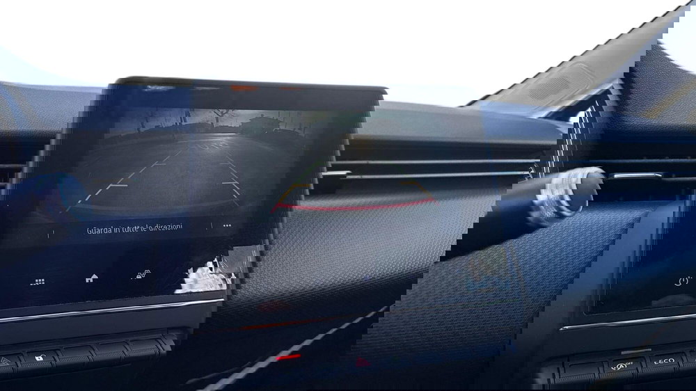 Renault Clio usata a Treviso (9)