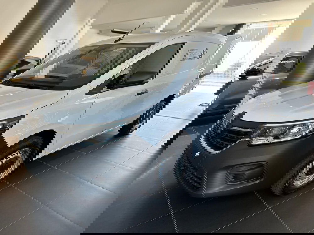 Renault Kangoo Furgone nuova a Treviso