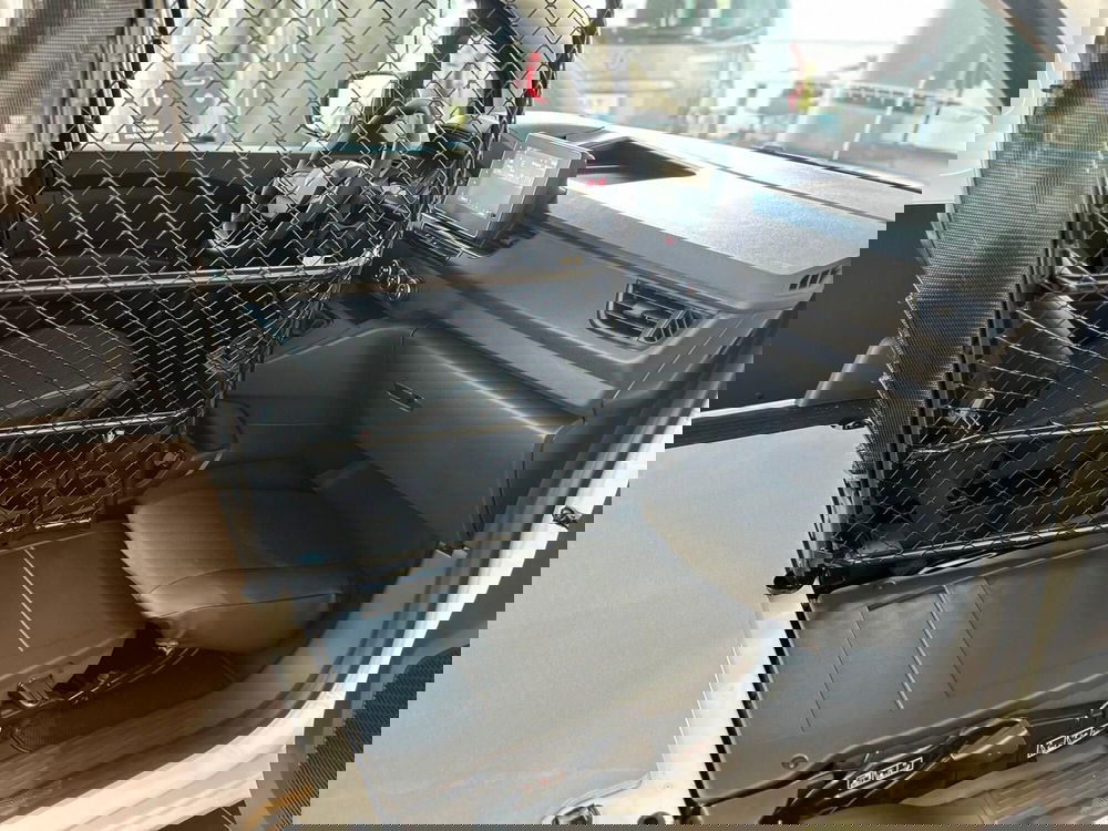 Renault Kangoo Furgone nuova a Treviso (3)