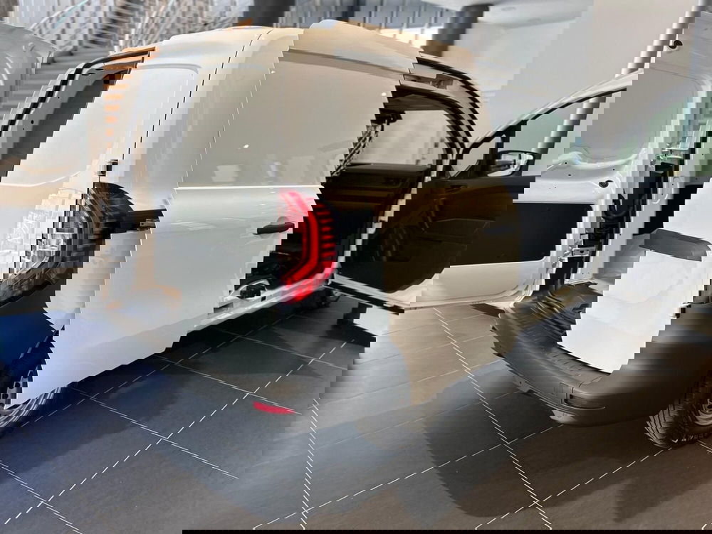 Renault Kangoo Furgone nuova a Treviso (5)