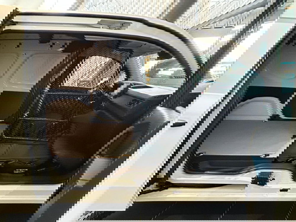 Renault Kangoo Furgone nuova a Treviso (7)