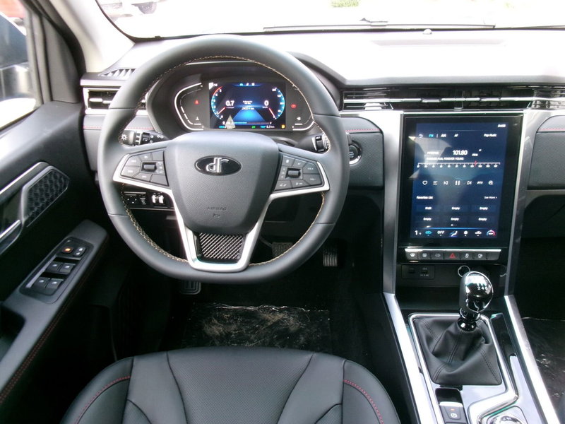 Dr PK8 nuova a Venezia (15)