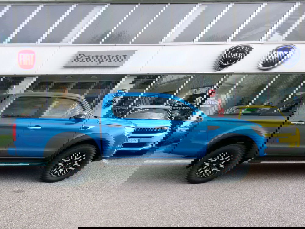 Dr PK8 nuova a Venezia (2)