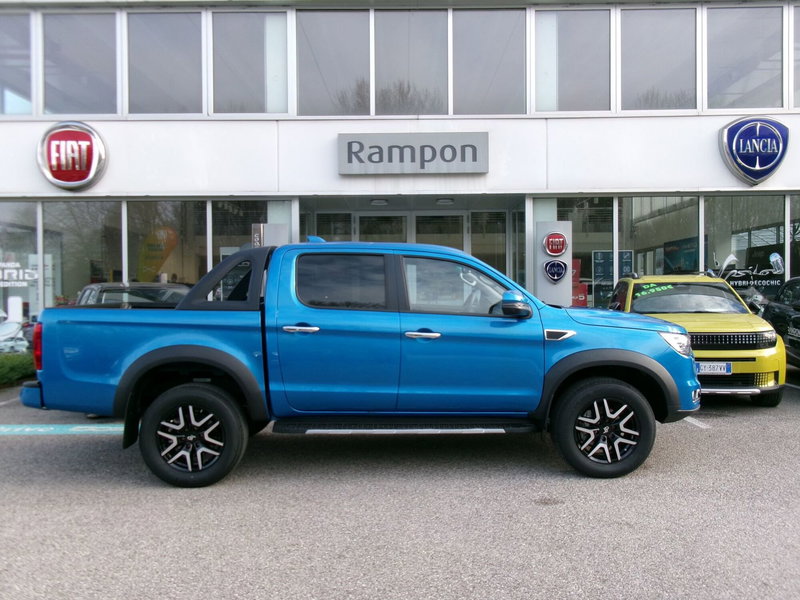 Dr PK8 nuova a Venezia (2)