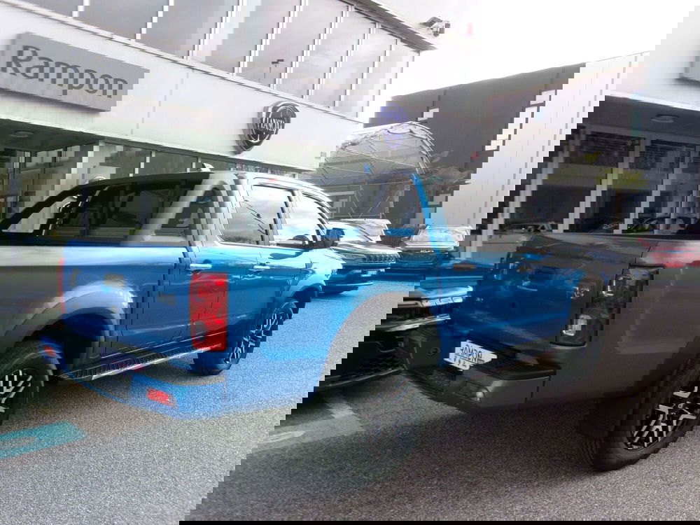 Dr PK8 nuova a Venezia (3)