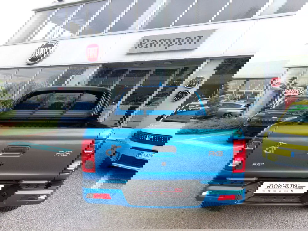 Dr PK8 nuova a Venezia (4)