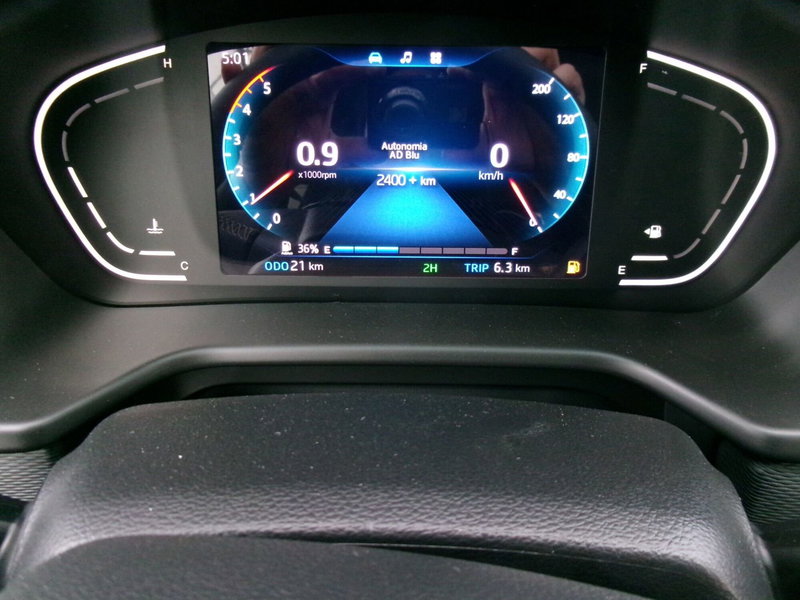 Dr PK8 nuova a Venezia (8)