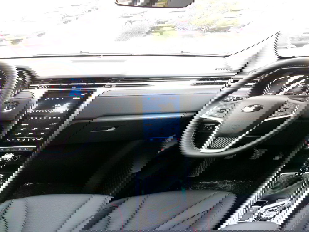 Dr PK8 nuova a Venezia (9)