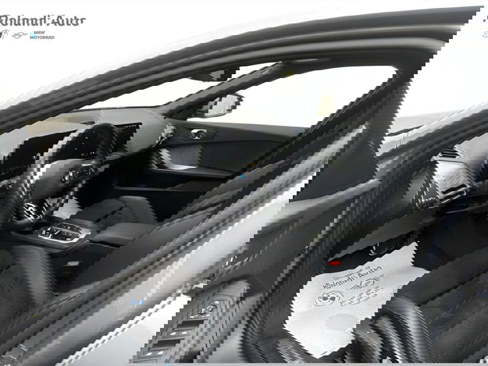 BMW Serie 1 usata a Alessandria (11)