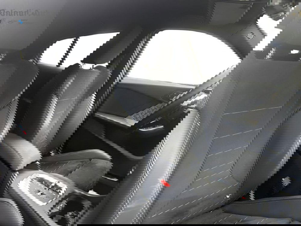 BMW Serie 1 usata a Alessandria (12)