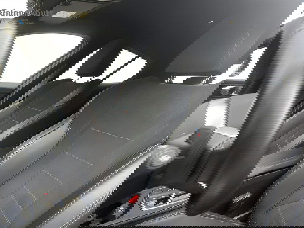 BMW Serie 1 usata a Alessandria (13)