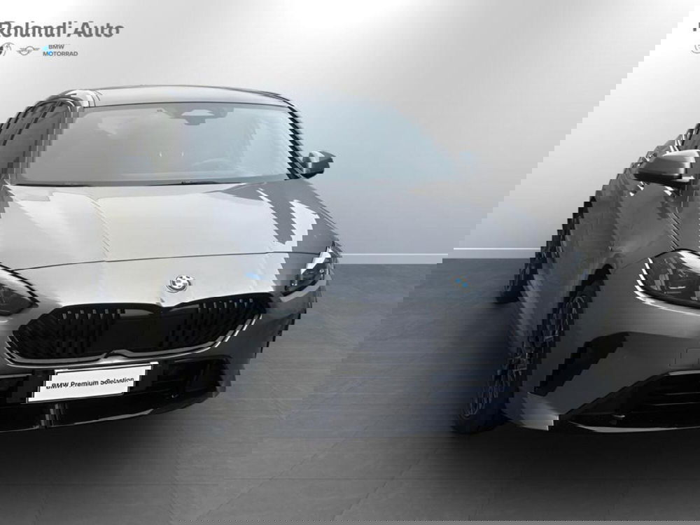 BMW Serie 1 usata a Alessandria (3)