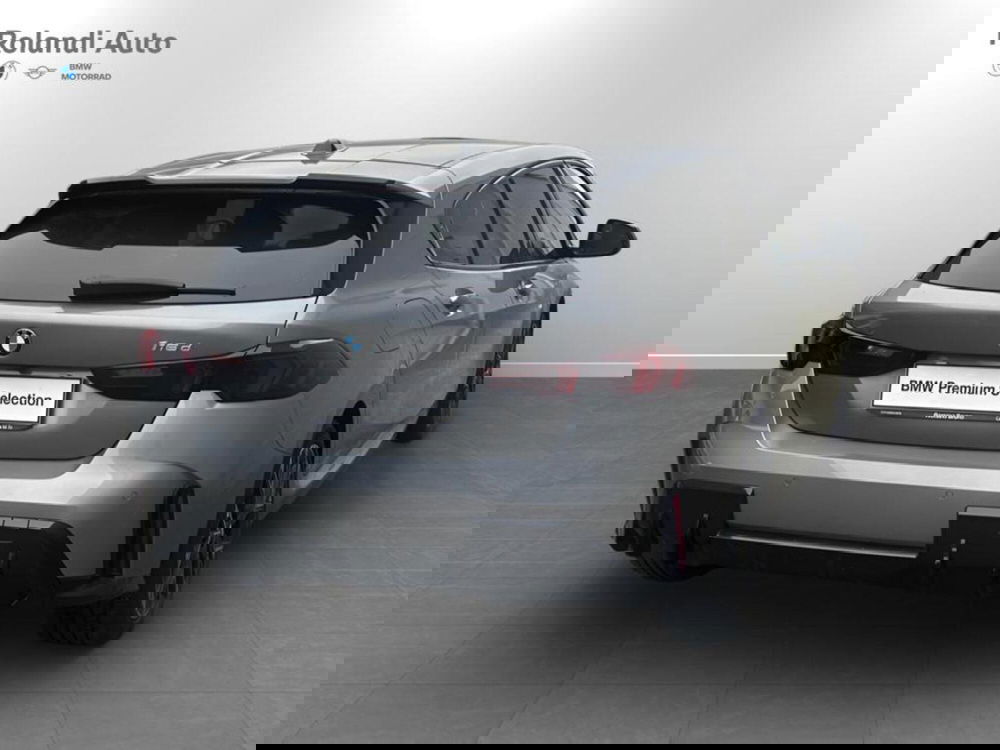 BMW Serie 1 usata a Alessandria (4)