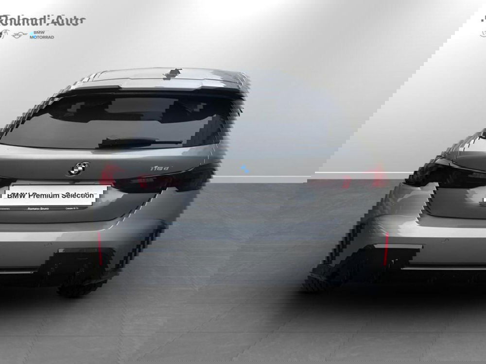 BMW Serie 1 usata a Alessandria (5)