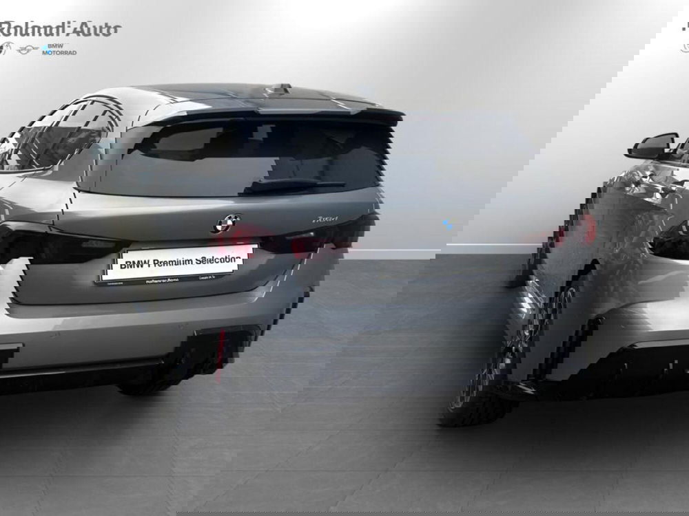 BMW Serie 1 usata a Alessandria (6)