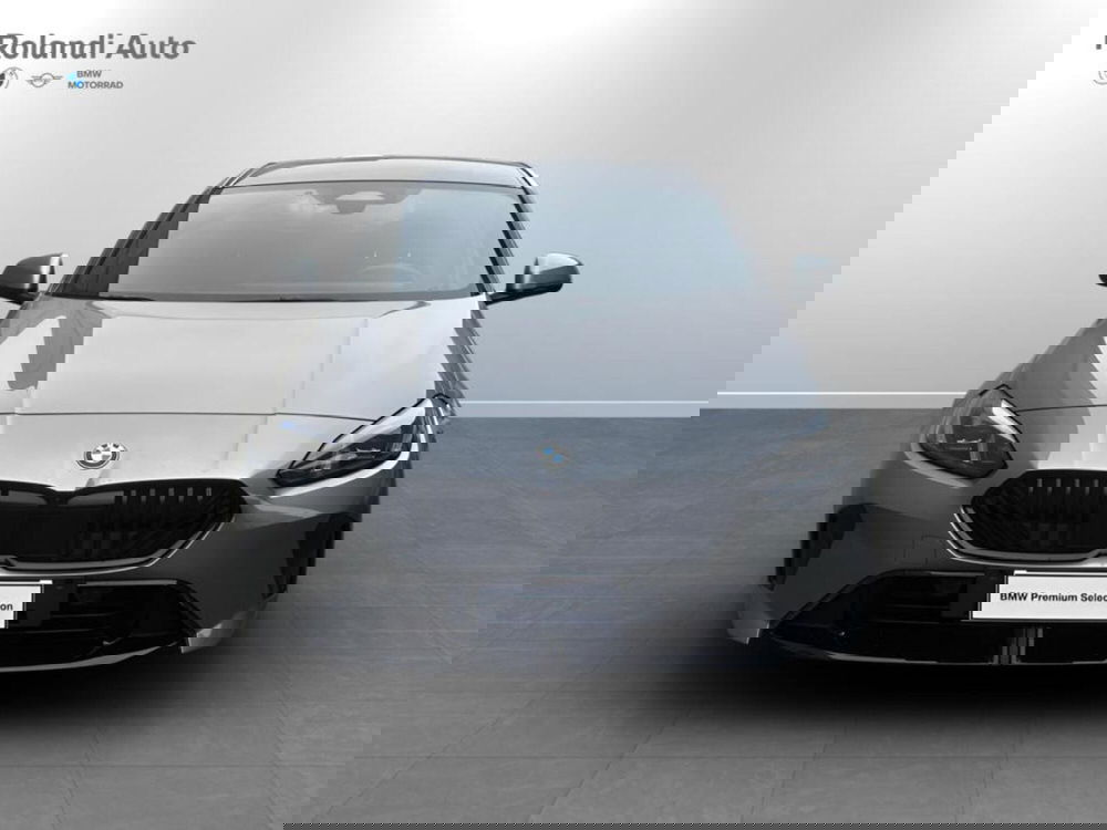 BMW Serie 1 usata a Alessandria (7)