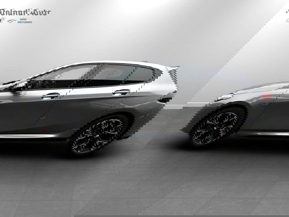 BMW Serie 1 usata a Alessandria (8)