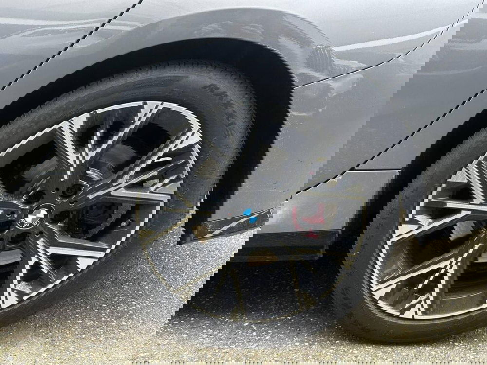 BMW Serie 1 usata a Alessandria (9)