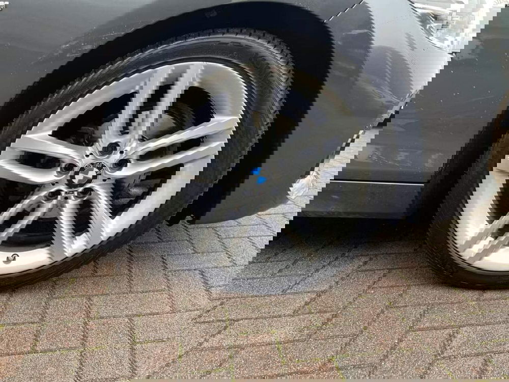 BMW Serie 1 usata a Alessandria (10)