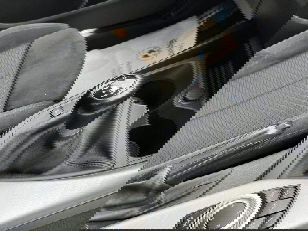 BMW Serie 1 usata a Alessandria (13)