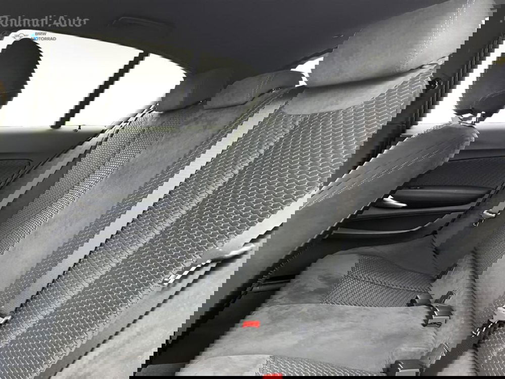 BMW Serie 1 usata a Alessandria (15)