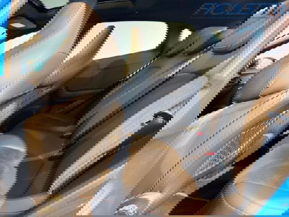 Ford Puma usata a Brescia (14)