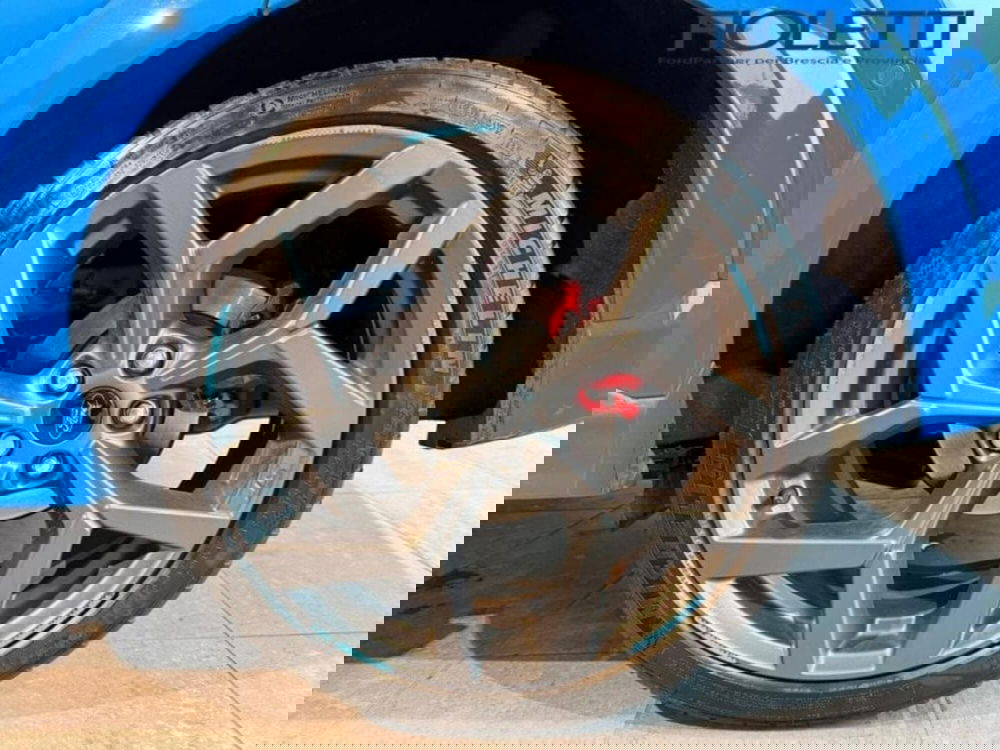 Ford Puma usata a Brescia (15)