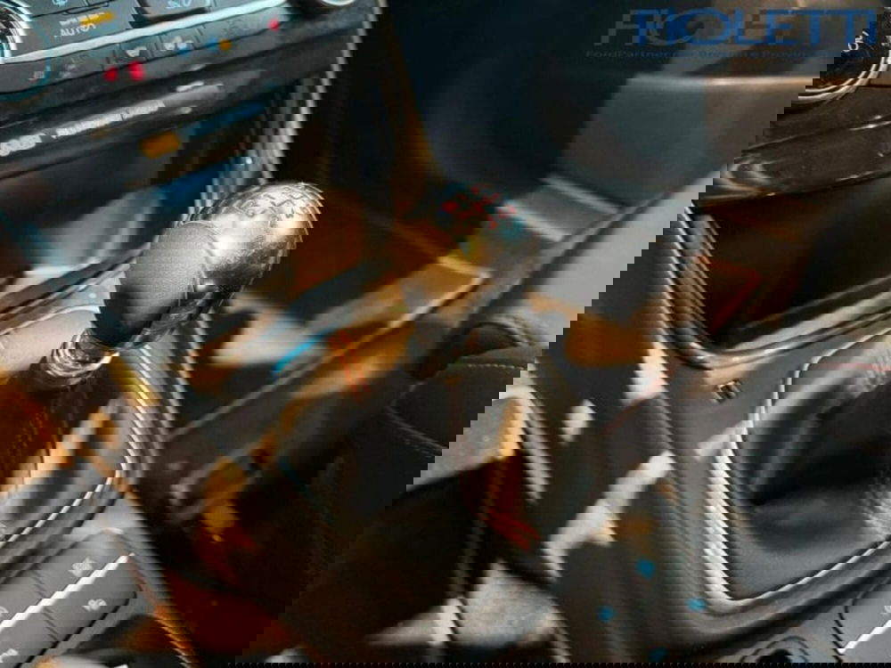 Ford Puma usata a Brescia (9)