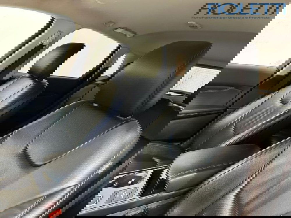 Ford Edge usata a Brescia (12)