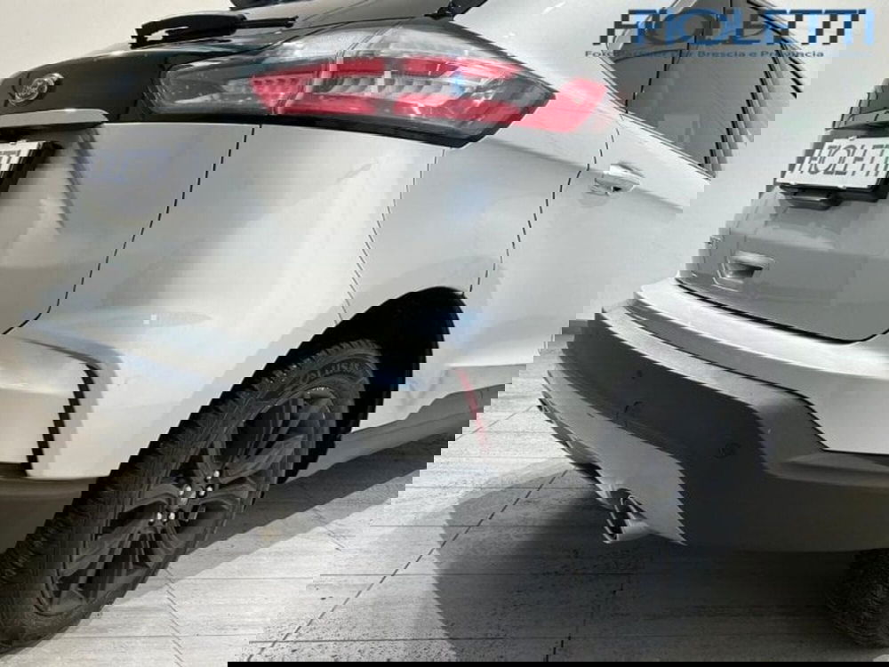 Ford Edge usata a Brescia (20)