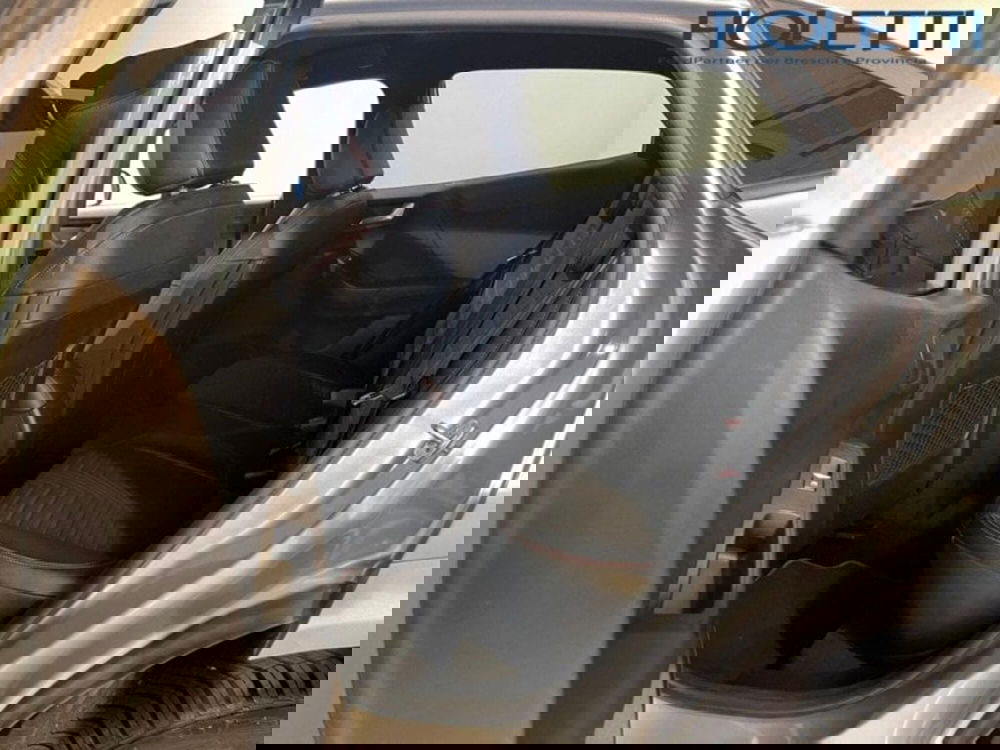 Ford Puma usata a Brescia (11)